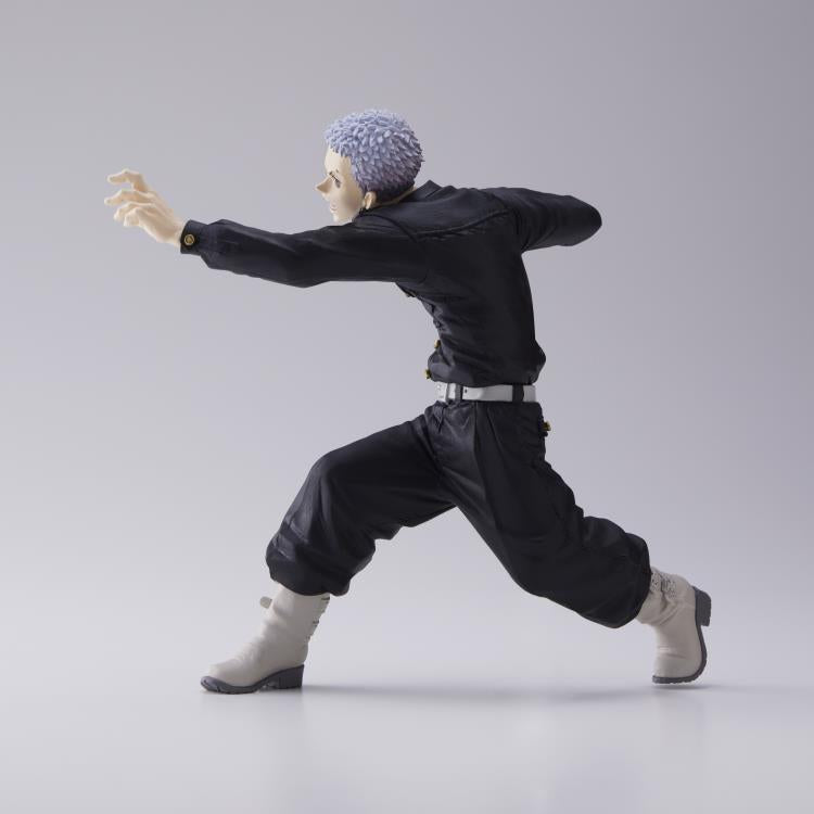 Tokyo Revengers - King of Artist - Takashi Mitsuya