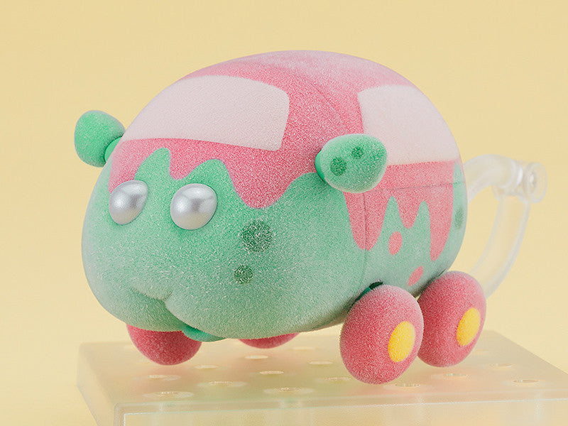 Nendoroid: Pui Pui Molcar - Zombie Shiromo