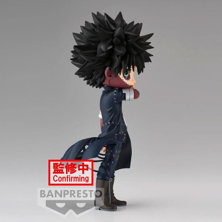 My Hero Academia - Q Posket - Dabi II (Ver. A)