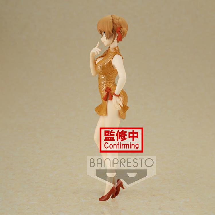 My Teen Romantic Comedy Snafu Climax - Kyunties - Iroha Isshiki Figure