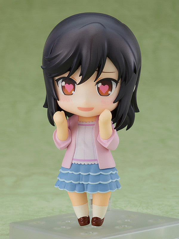 Nendoroid More: Non Non Biyori Nonstop Face Swap
