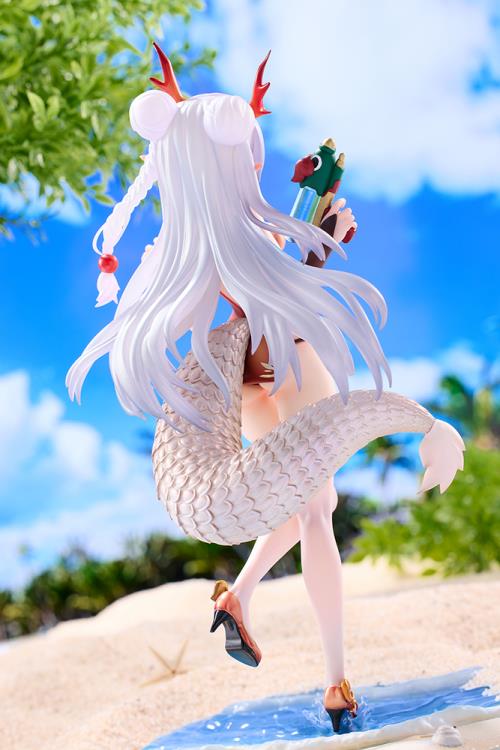 Dragon Girl Monli (Special Edition) 1/7 Scale Figure **Pre-Order**
