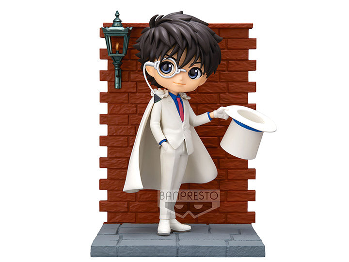 Detective Conan - Q Posket Premium - Kid the Phantom Thief