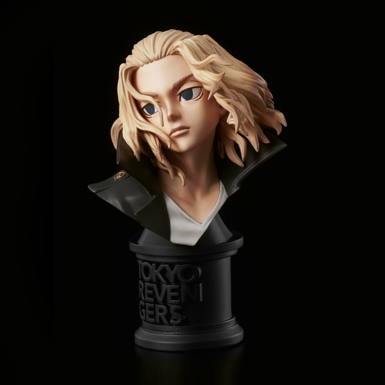 Tokyo Revengers - Faceculptures - Manjiro Sano [Ver. A]