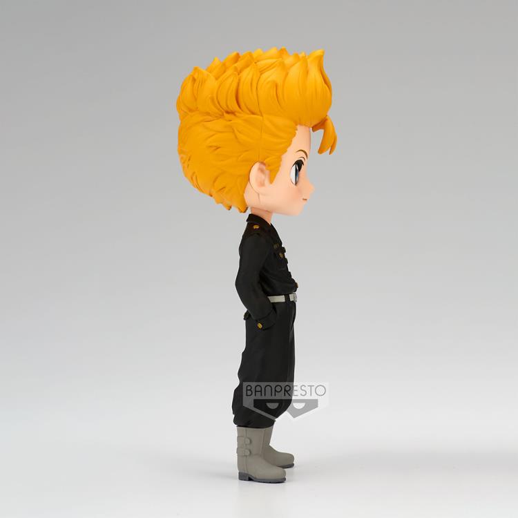 Tokyo Revengers - Q Posket - Takemichi Hanagaki [Ver. A]