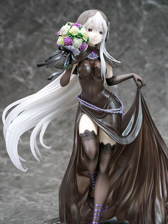 Re:Zero Starting Life in Another World - Echidna [Wedding Ver.] - 1/7 Scale Figure **Pre-Order**