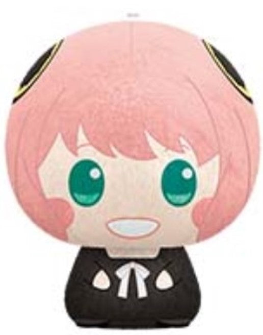 SPYxFAMILY - ROUND PLUSH