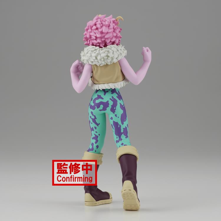 My Hero Academia - Age of Heroes - Pinky