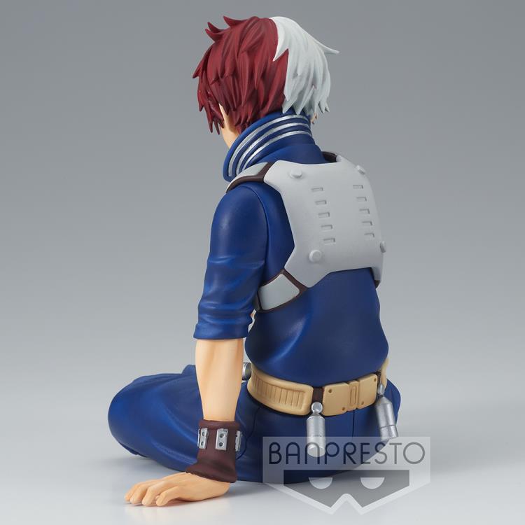 My Hero Academia - Break Time Collection Vol.3 - Shoto Todoroki