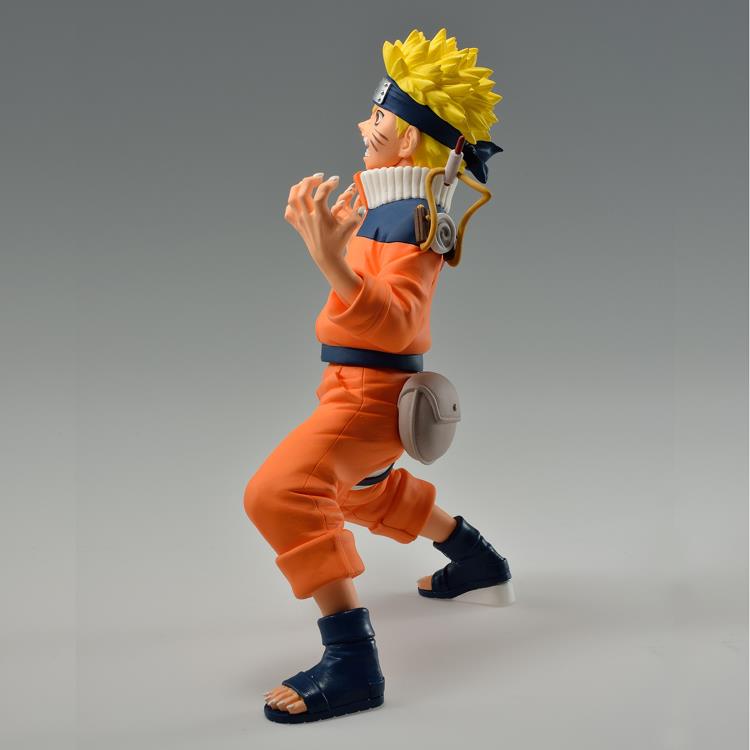 Naruto: Shippuden - Vibration Stars - Naruto Uzumaki II