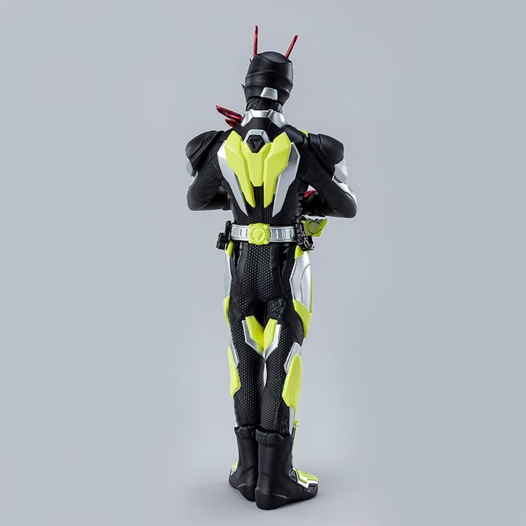 Kamen Rider Zero-One - Hero's Brave Statue - Kamen Rider Zero-Two [Ver.B]