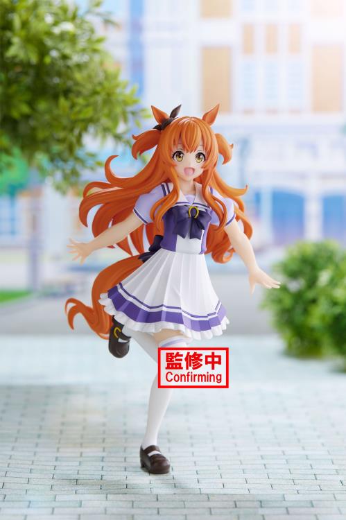 UMA MUSUME: PRETTY DERBY - MAYANO TOP GUN FIGURE