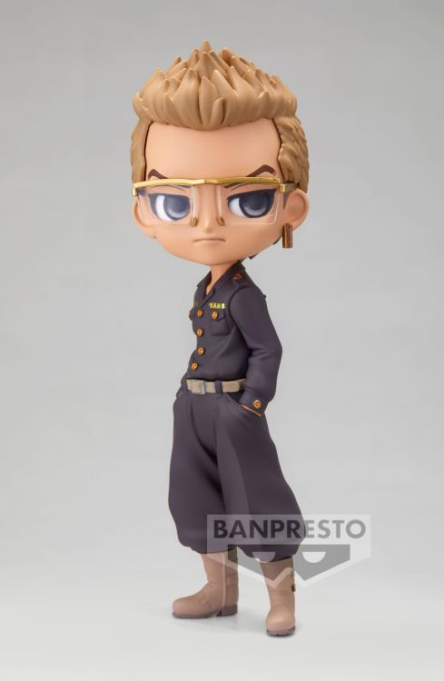 Tokyo Revengers - Q Posket - Tetta Kisaki [Ver.B]