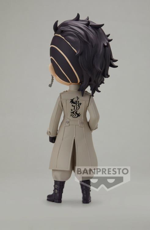 Tokyo Revengers - Q Posket - Hajime Kokonoi [Ver. B]