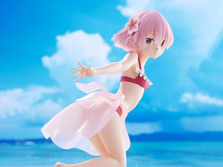 Re:Zero Starting Life in Another World - Celestial Vivi - Ram