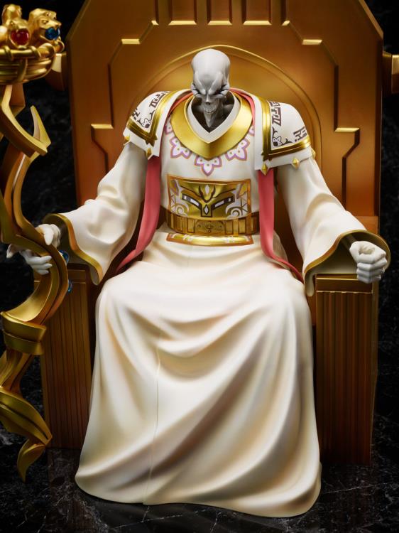 Overlord - F:Nex - Ainz Ooal Gown [Audience Ver.] 1/7 Scale Figure **PRE-ORDER**