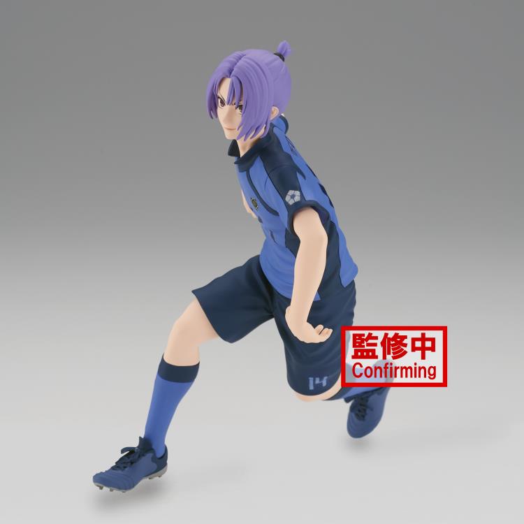 Blue Lock - Reo Mikage Figure
