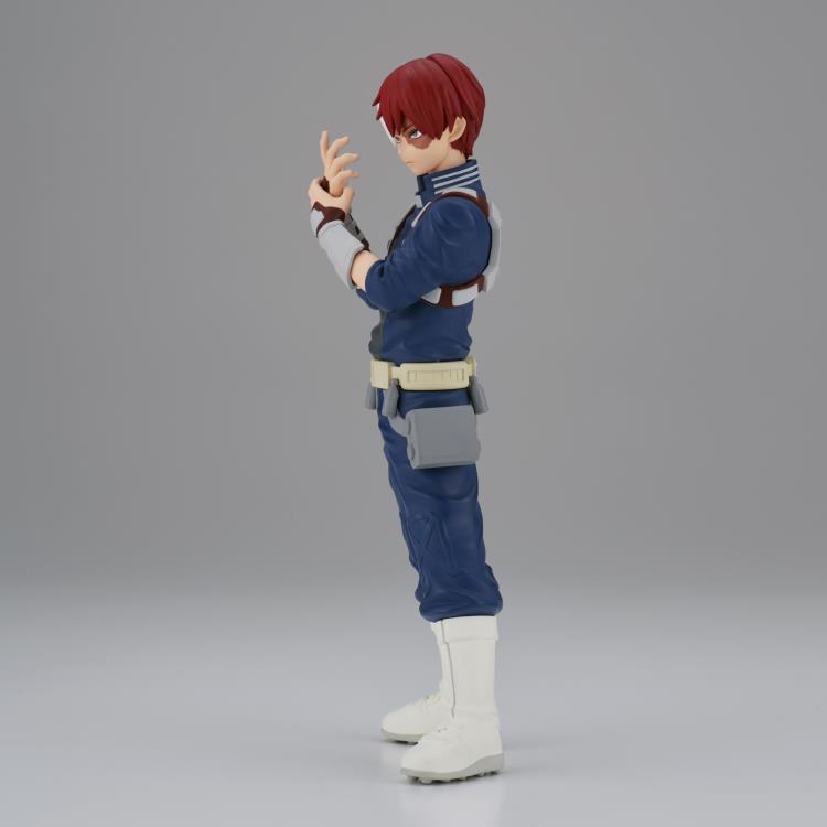 My Hero Academia - Age of Heroes - Shoto Todoroki (Ver.2)