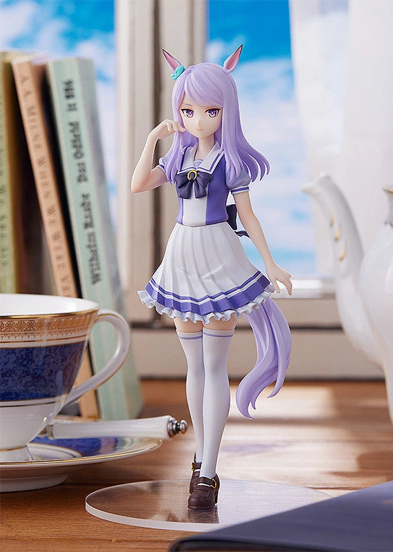 Pop up Parade: Uma Musume: Pretty Derby - Mejiro Mcqueen [School Uniform Ver.]