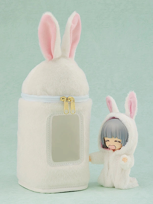 Nendoroid: Pouch Neo - White Rabbit