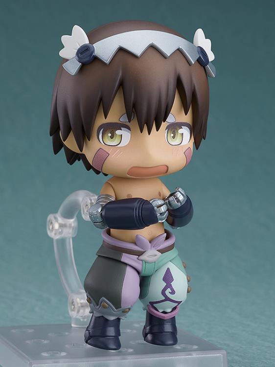 Nendoroid: Made in Abyss - Reg [Re-Run] **Pre-Order**