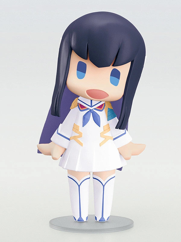 Hello! Good Smile: Kill La Kill - Satsuki Kiryuin - Figure