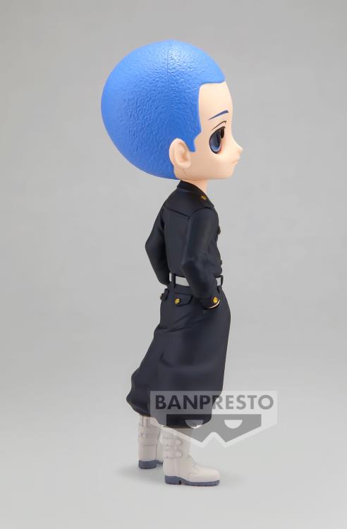 Tokyo Revengers - Q Posket - Hakkai Shiba [Ver.A]