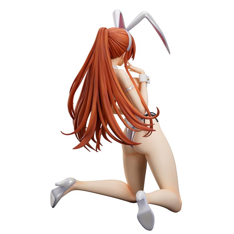 Code Geass: Lelouch of the Rebellion - B-Style - Shirley Fenette [Bare Leg Bunny Ver.] - 1/4 Scale Figure