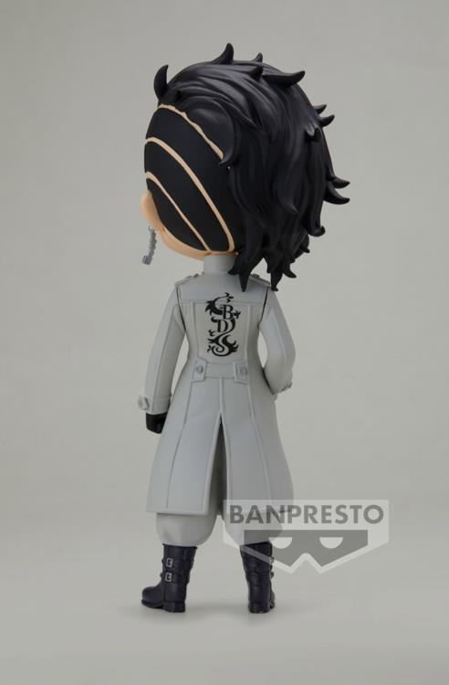 Tokyo Revengers - Q Posket - Hajime Kokonoi [Ver. A]