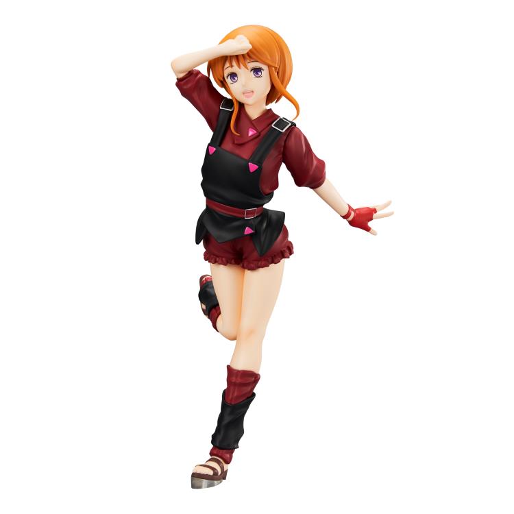 Mobile Suit Gundam ZZ - Elpeo Ple Figure