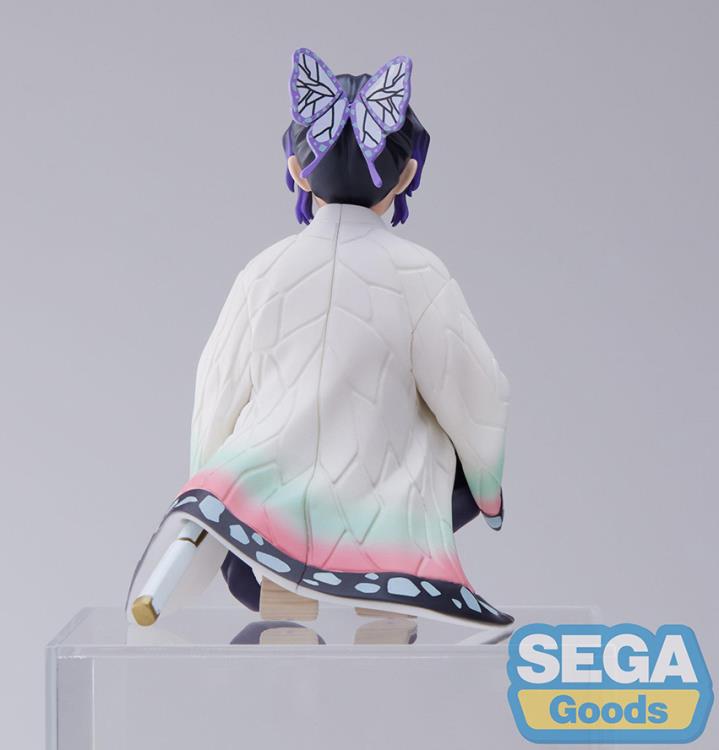 Demon Slayer: Kimetsu no Yaiba - Shinobu Kocho [Hashira Meeting] - Premium Perching Figure