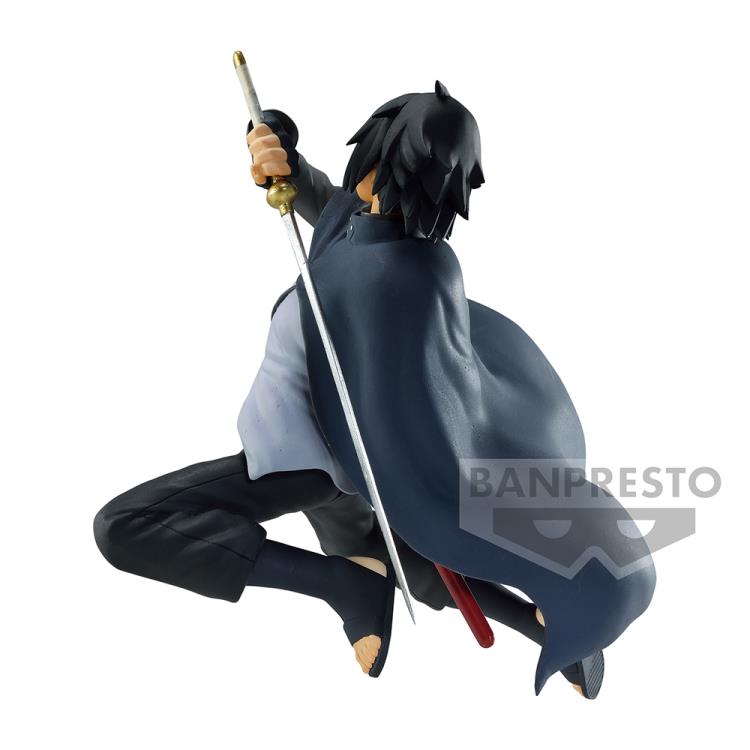 Boruto: Naruto Next Generations - Vibration Stars - Sasuke Uchiha