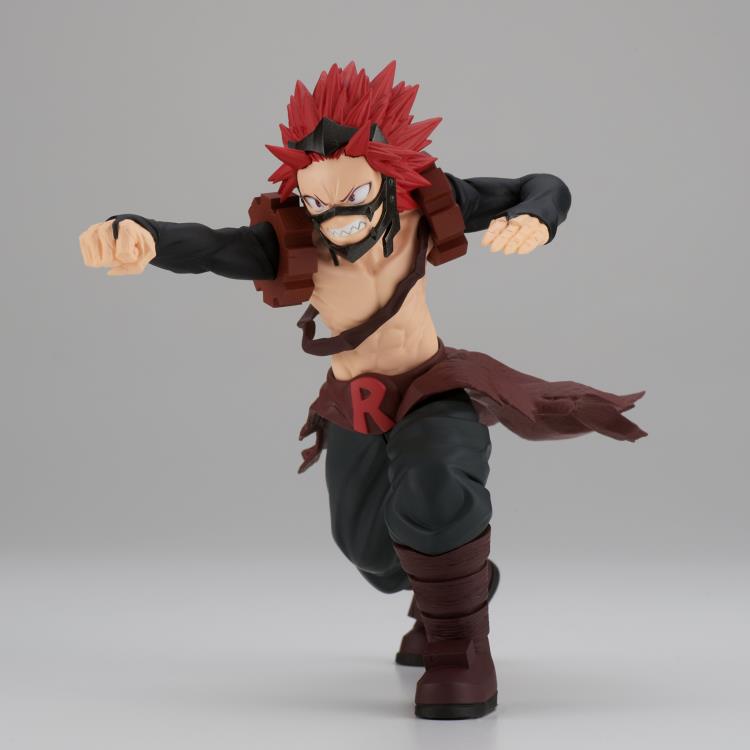 My Hero Academia - The Amazing Heroes Vol.35 - Eijiro Kirishima