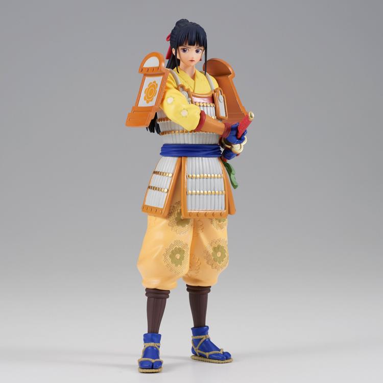 One Piece - DXF The Grandline Extra - Kikunojo