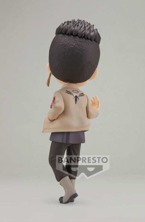 Tokyo Revengers - Q Posket - Shuji Hanma [Ver. B]