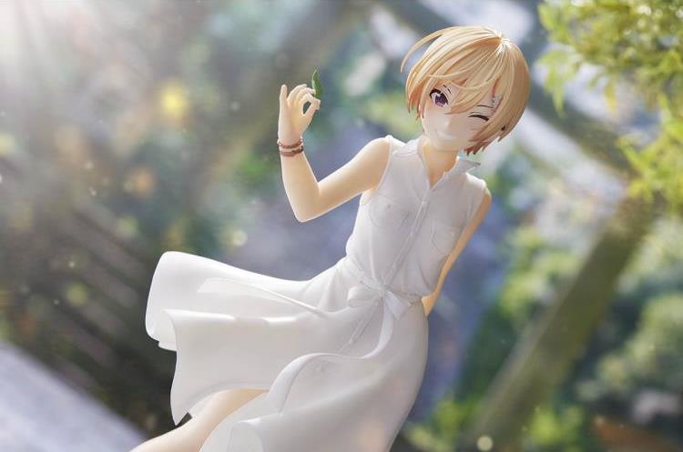 The Idolmaster: Shiny Colors - Emotional Lens - Juri Saijo