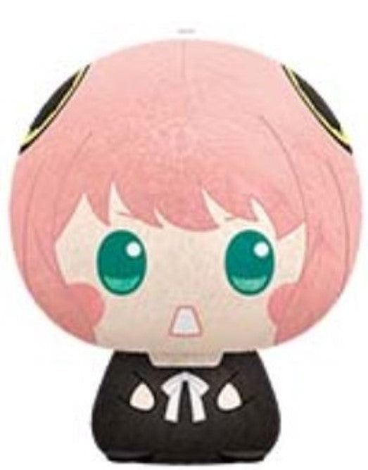 SPYxFAMILY - ROUND PLUSH