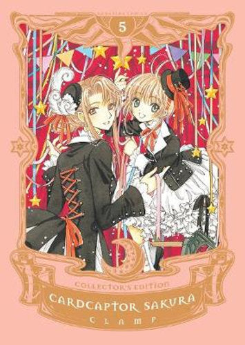 Cardcaptor Sakura Collector's Edition 5
