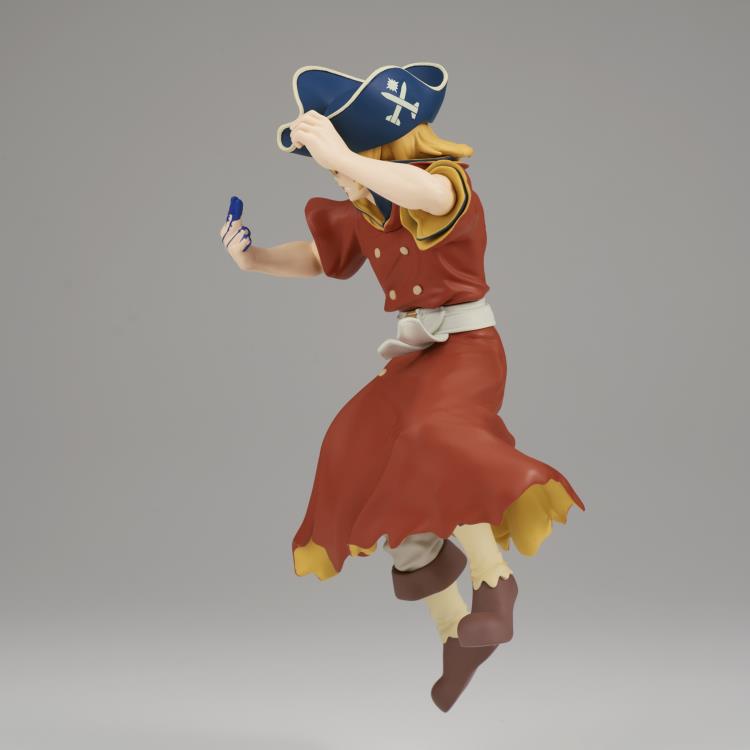 Dr. Stone - Stone World - Ryusui Nanami [Ver.2]