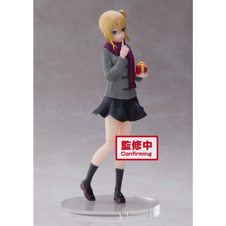 Kaguya-sama: Love is War - Kyunties - Ai Hayasaka [Present For You] Figure