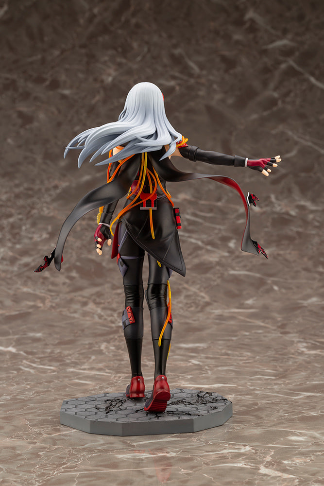 Scarlet Nexus: Artfx J Kasane Randall - 1/8 Scale Figure
