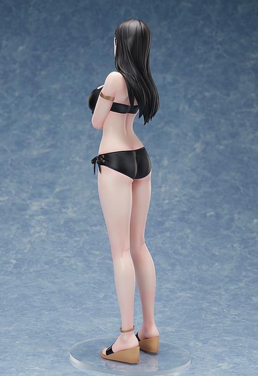 Burn the Witch - Noel Niihashi [Swimsuit Ver.] - 1/4 Scale Figure