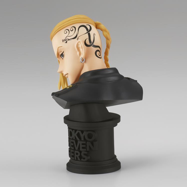 Tokyo Revengers - Faceculptures - Ken Ryuguji [Ver. A]