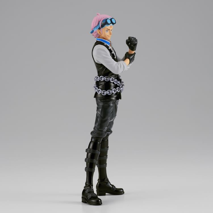 One Piece Film: Red - DXF The Grandline - Koby