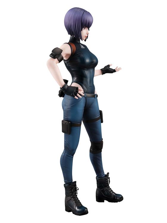 GHOST IN THE SHELL - GALS SERIES - SAC_2045 MOTOKO KUSANAGI VER.2
