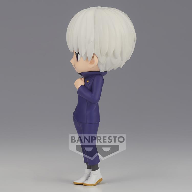 Jujutsu Kaisen - Q Posket - Toge Inumaki [Ver.B]