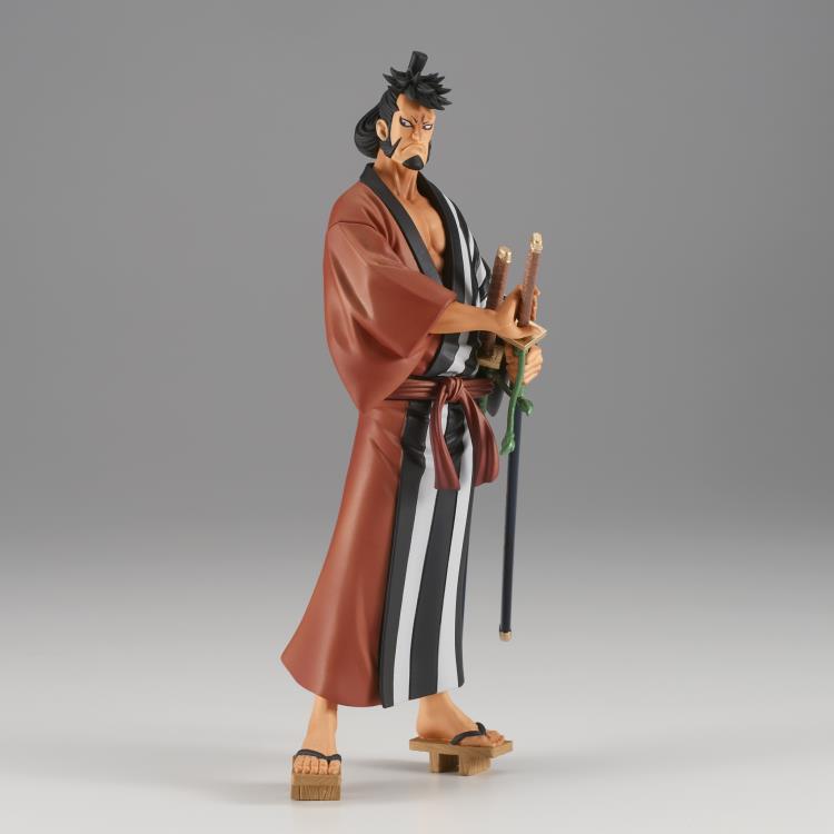 One Piece - DXF - The Grandline Men - Wano Country Vol.27 - Kin’emon