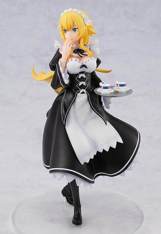Re:ZERO -Starting Life in Another World- Frederica Baumann: Tea Party Ver. 1/7 Scale