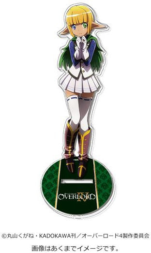 OVERLORD IV: BIG ACRYLIC FIGURE 06 - MARE