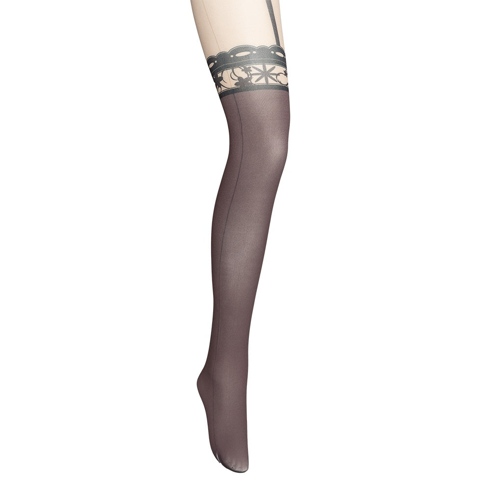Date A Live: Kurumi Tokisaki Design Tights